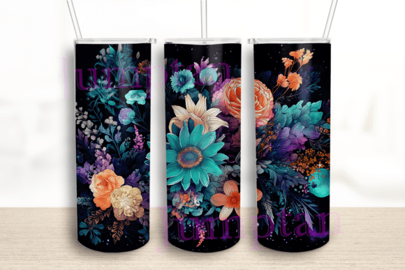 Galaxy Mother’s Day Tumbler Graphics for Crafts